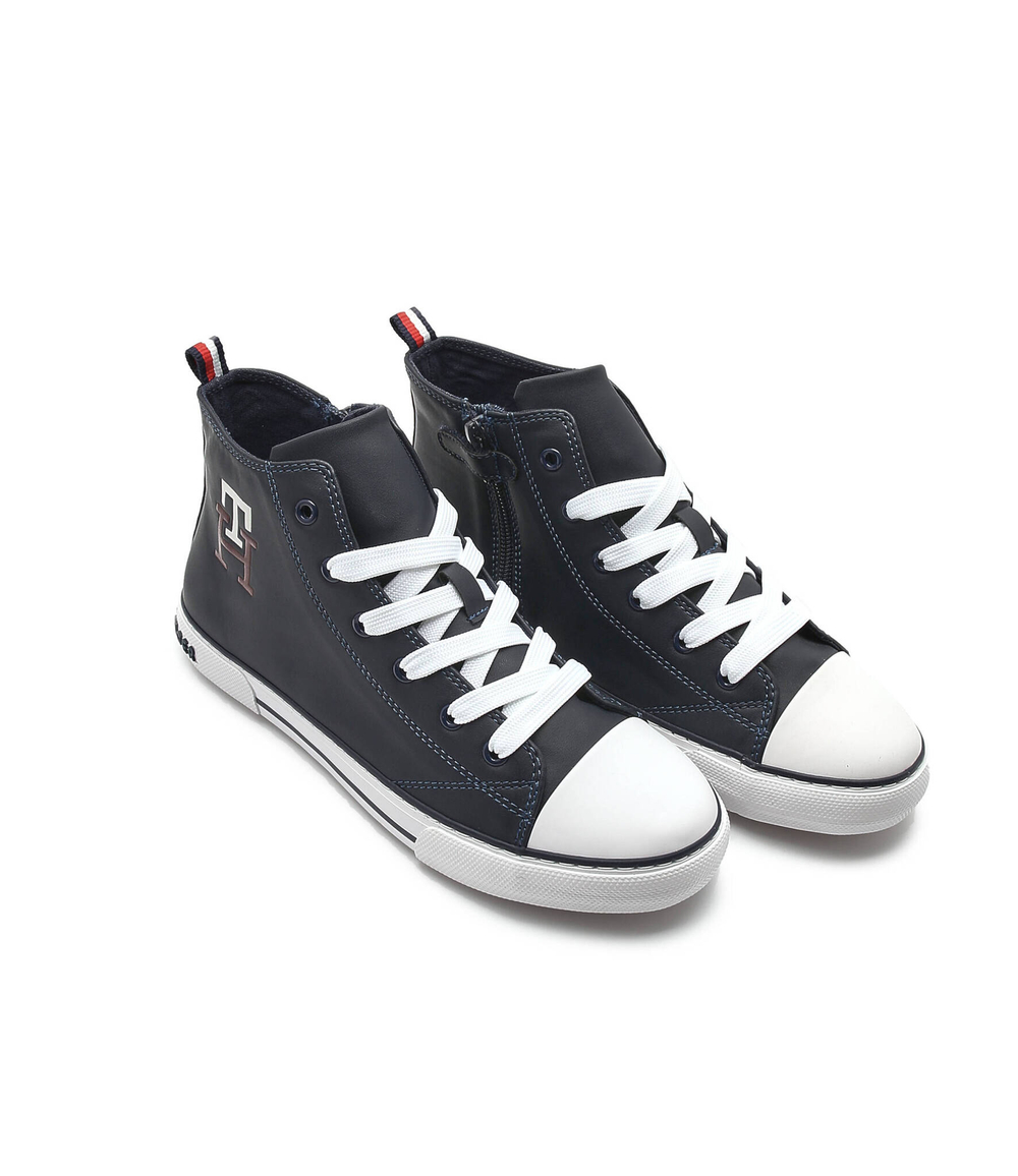кроссовки Tommy Hilfiger - темно-синий(T3X9 32452 1355800)