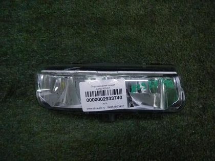 ПТФ правая Range Rover Vogue 4 (2013-2017)