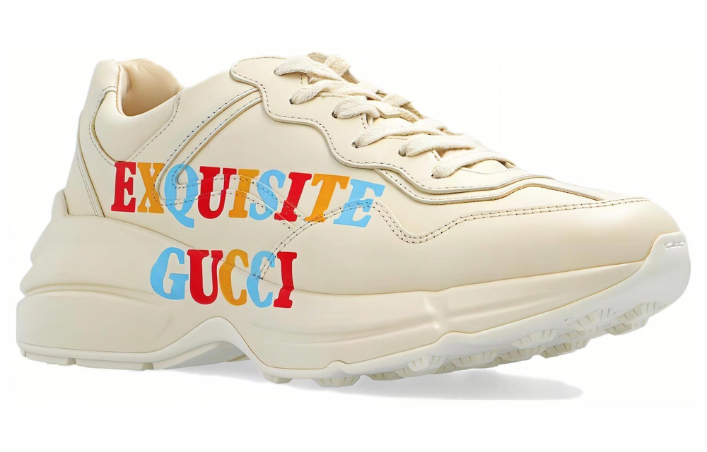 Gucci Rhyton (Женская размерная сетка)