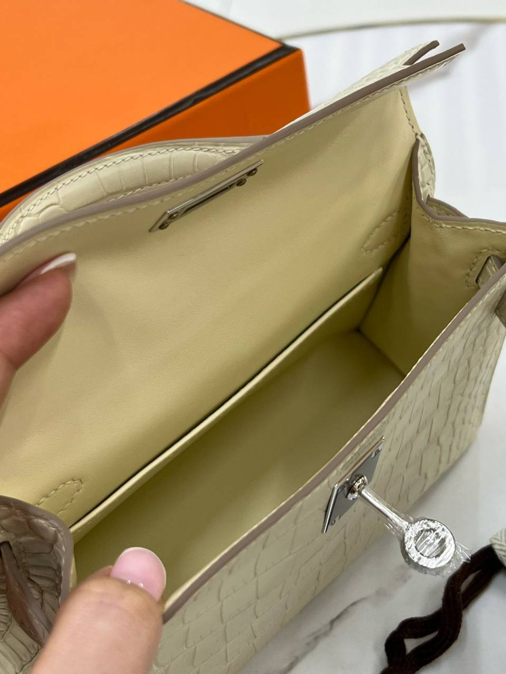 Сумка Hermes