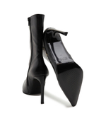 Ботильоны Versace Jeans Couture - черный(75VA3S23ZS861)