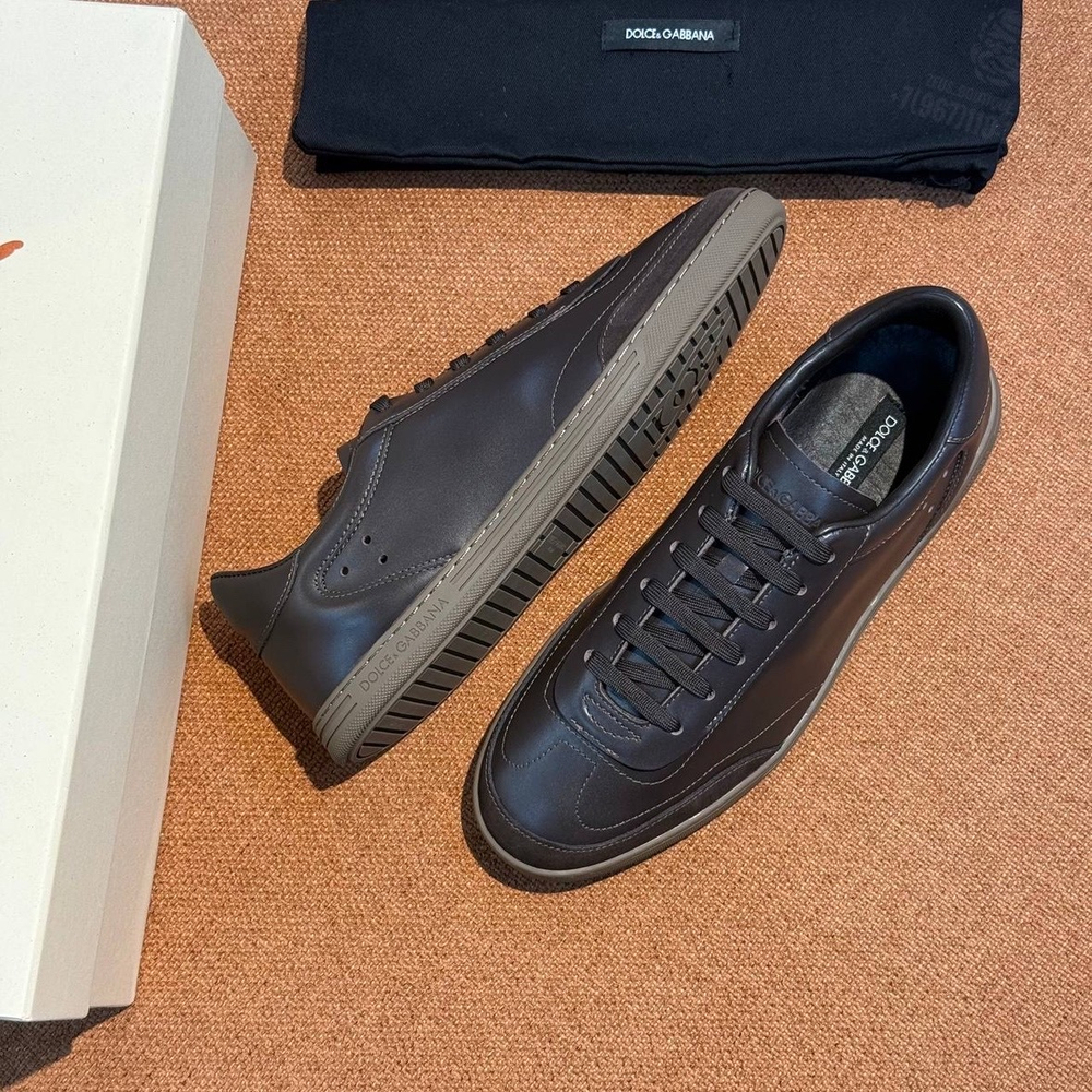 Кеды Dolce & Gabbana
