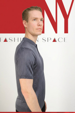 Поло Regular-Fit 2 Tittanium