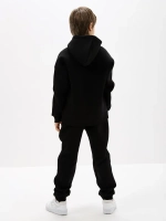 Костюм с начёсом спортивный детский