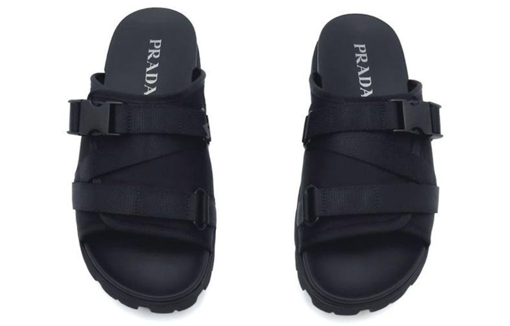 Prada Logo