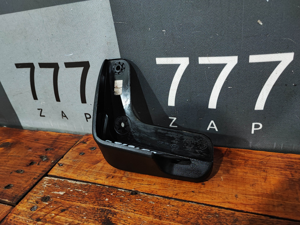 Брызговик задний левый Hyundai Creta 1 (GS) 16-21 Б/У Оригинал 86841M0100