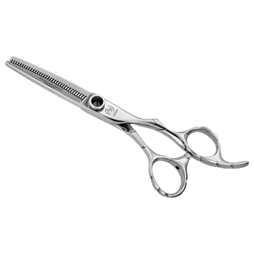 Suntachi Salon филировочные ножницы ZG1-5535R 5 класс ✅ Оригинал