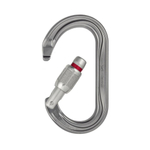 Карабин Petzl OK Screw-Lock M33A SL