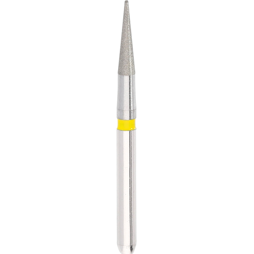 Бор алмазный для препарирования Komet - 852EF.314.014