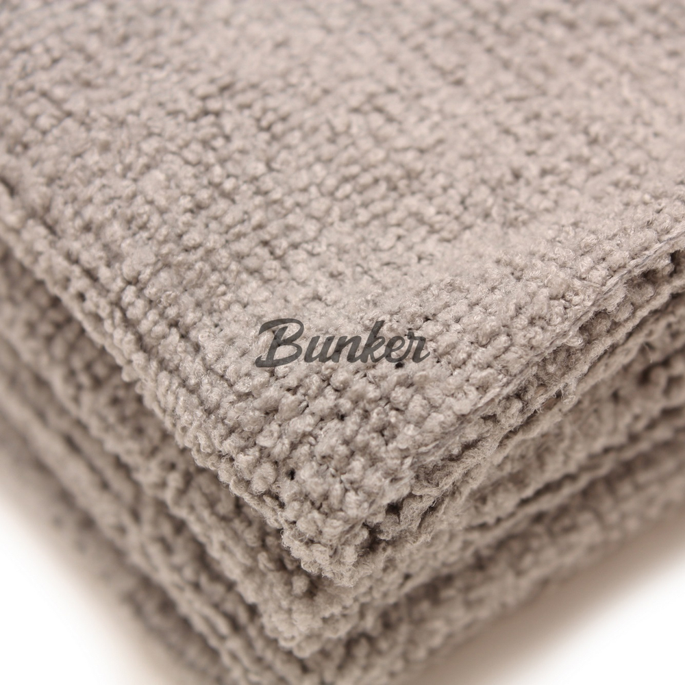 Cалфетка микрофибровая для располировки защитных составов 35х35см GlossWork