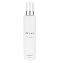 LA MENTE MORE+ Плацентарный концентрат Scalp Essence 200 мл