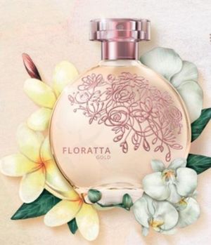 O Boticario Floratta in Rose