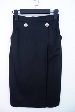 Юбка Galand для строго образа, маркировка 36, визуально на 42 размер