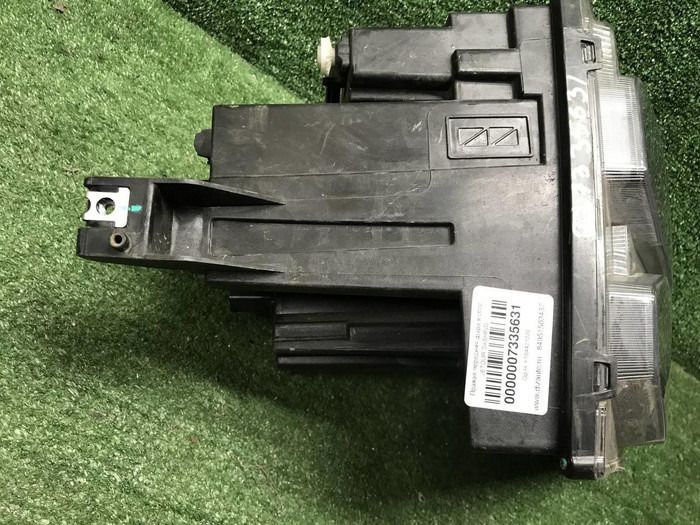 Фара правая Jetour Dashing (2022-н.в.) LED