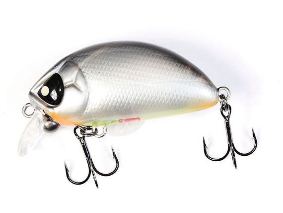 Воблер плавающий LJ Pro Series HAIRA TINY F 04.40/403