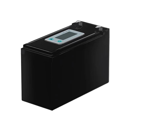 Аккумулятор ET LFH12-12Max