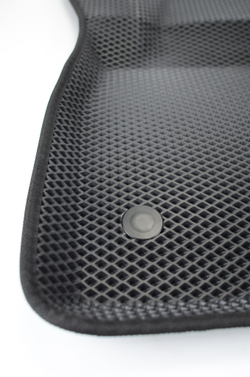 Коврики Eva с 3D бортами на Opel Astra J (2009-2016)