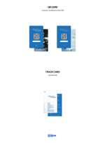 Альбом ENHYPEN - 2nd Album Repackage [ROMANCE : UNTOLD -daydream-] (Weverse Albums ver.)