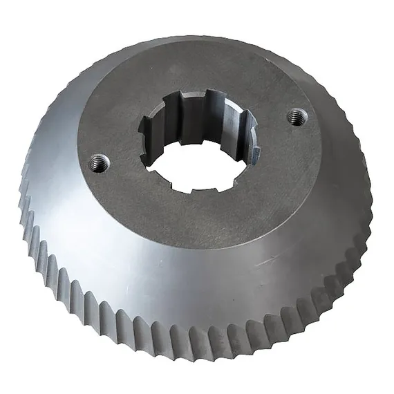 Фреза кромкоскалывающая ECO для UZ-29