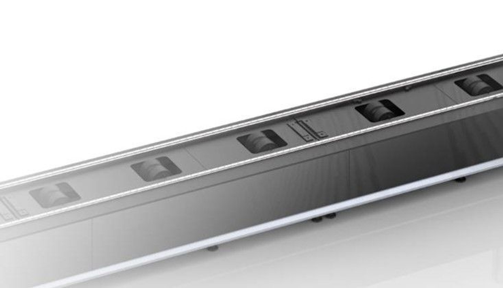 Лазерный станок B-Power K1-65 1500W