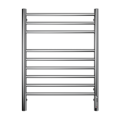 Полотенцесушитель Terminus Аврора П9 500х700 электро (sensor quick touch)