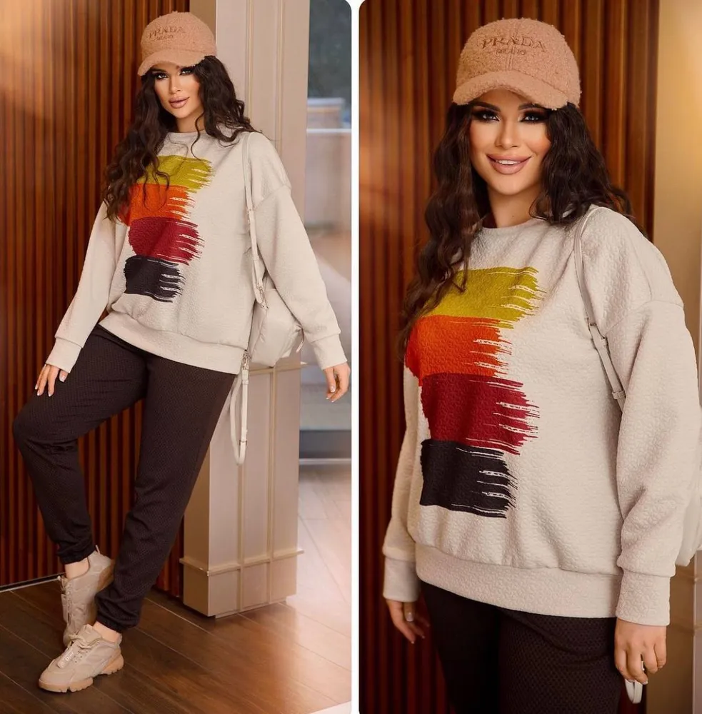 Костюм УК-71897/1 Fabrika