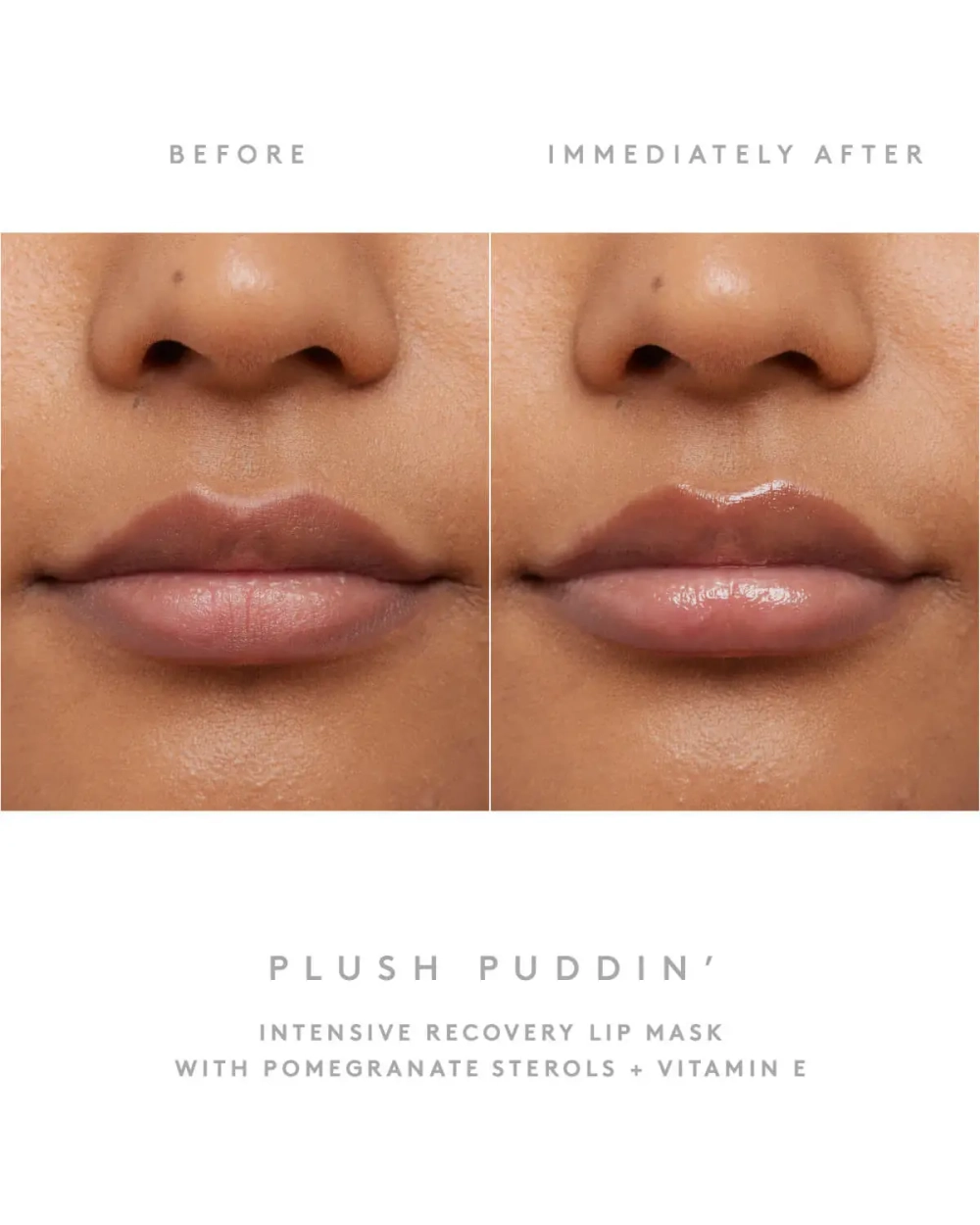 Набор для губ Fenty Skin Perfect Puck'R Hydrating Lip Care Duo