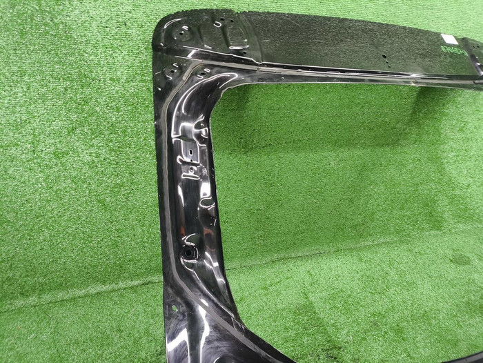 Крышка багажника Zeekr 001 (2021-н.в.)