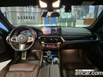 BMW 5 Series (G30) 530e M Sports (07.2021)