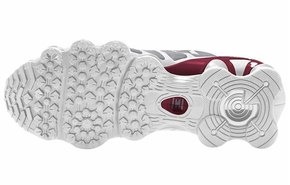 Кроссовки Nike Shox Tl