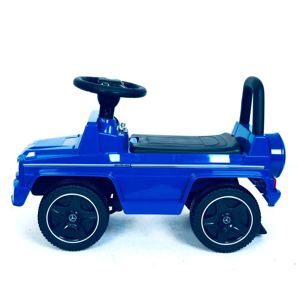 Толокар Mercedes-Benz G63 JQ663