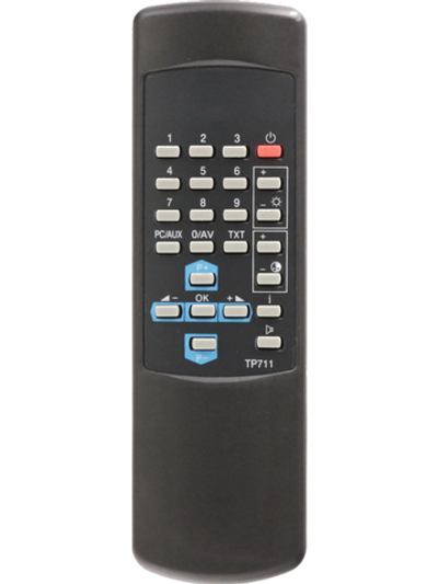 Пульт для Grundig TP-711