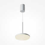 Подвесной светильник Maytoni P076PL-L12W4K-W