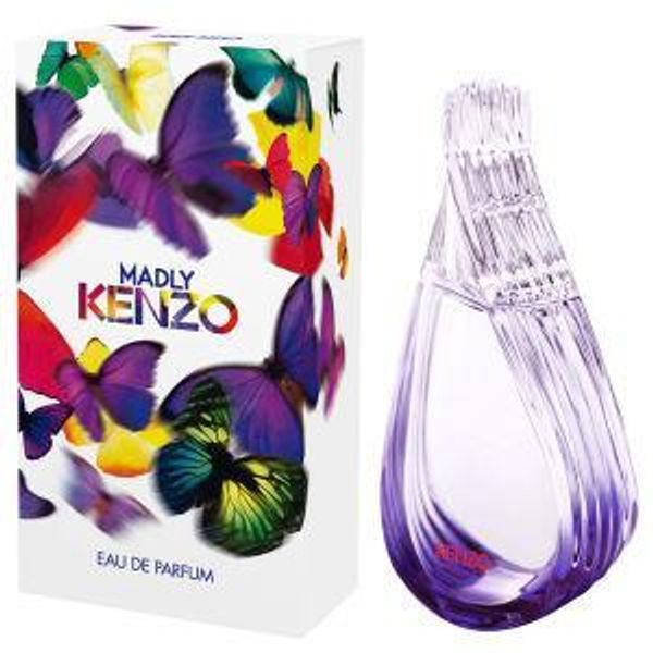 Kenzo Madly Eau De Parfum