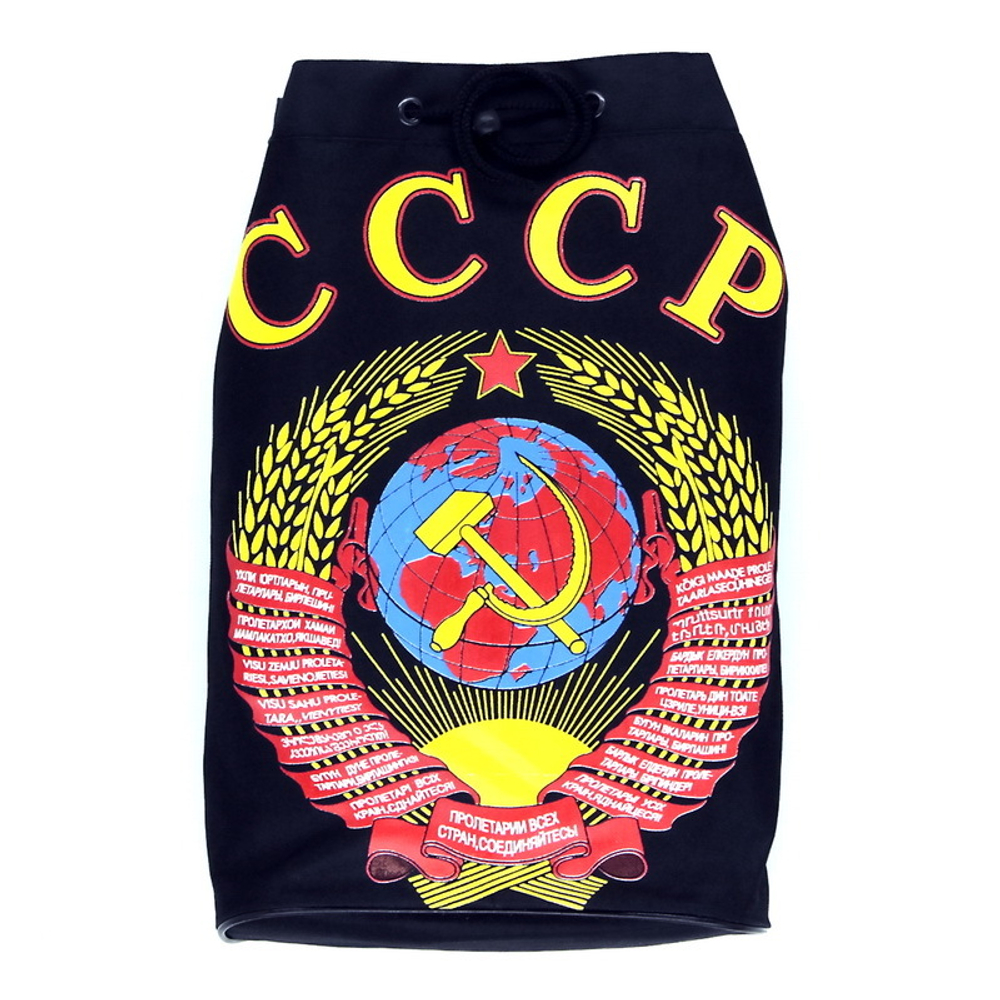 Торба СССР