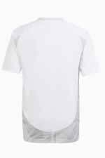 Футболка adidas Tiro 24 Competition Match Junior - белый