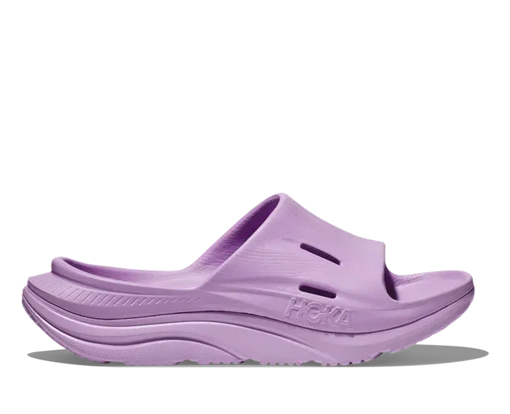 Сланцы Hoka Ora Recovery Slide 3