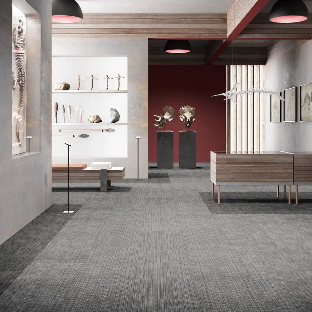 Ковровая плитка Associated Weavers Mambo Tile 94