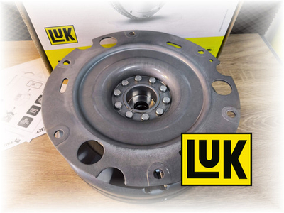 Маховик LUK для Audi А4 B8 A6 C7