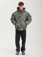 Мужская Куртка Og Active Cold