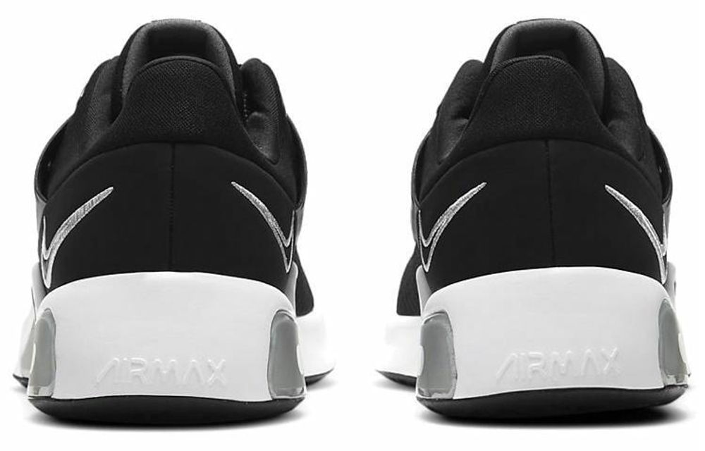 Кроссовки Nike Air Max Bella Tr 4 (Женская размерная сетка)