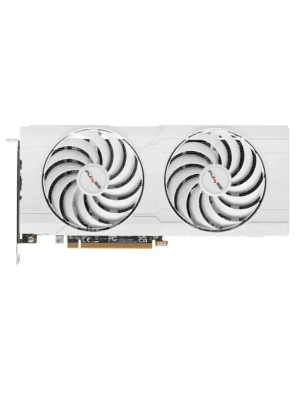 Видеокарта Radeon RX 6750 GRE PULSE 12 ГБ 11343-01-20G