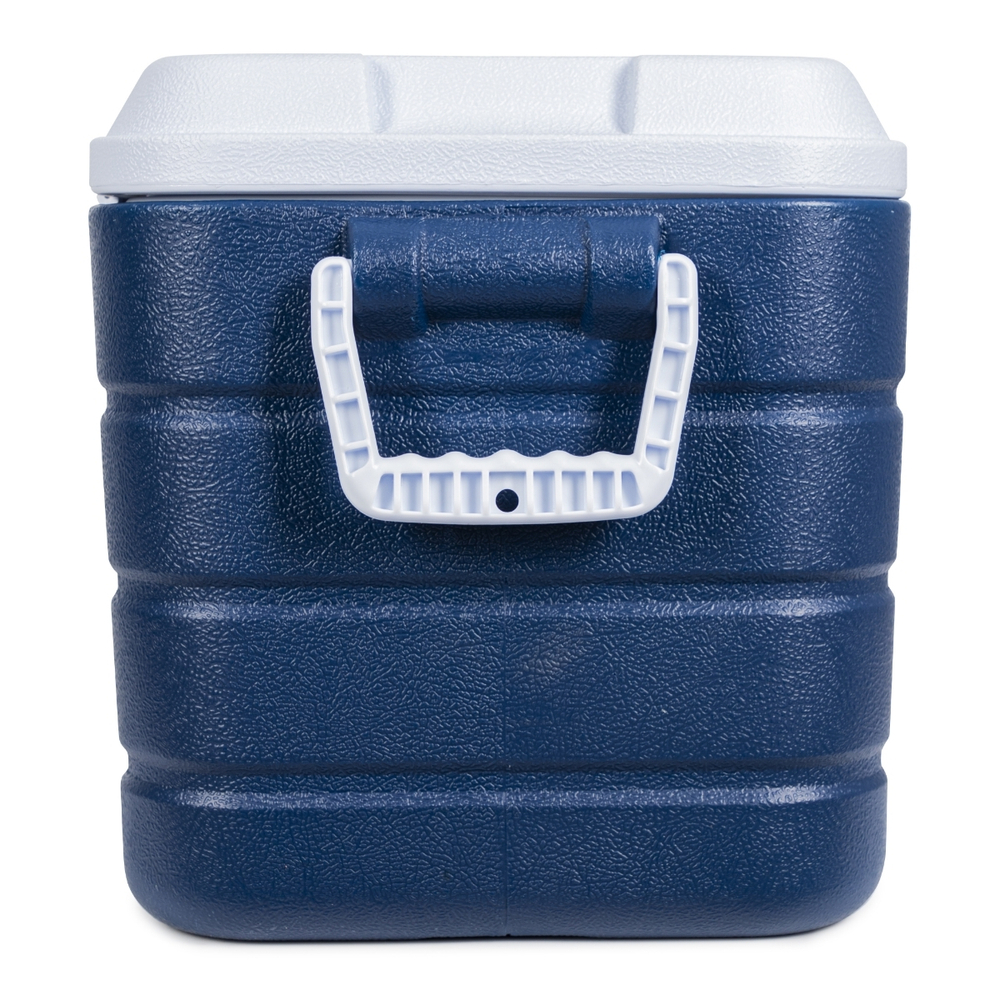 Изотермический контейнер (термобокс) Camping World Thermobox (40 л.), синий