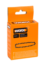 Цепь пильная WORX WA0142 12 см