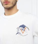 футболка Guess Underwear - белый(F2GI05 RA260)