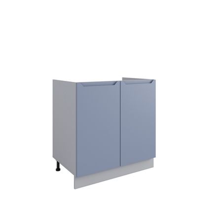 Кухня Модуль СМ 800 Тренто Лунный свет