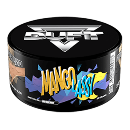 Duft Mango Lassi (Манго Ласси) 25 гр.