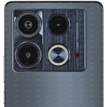 Infinix NOTE 40
