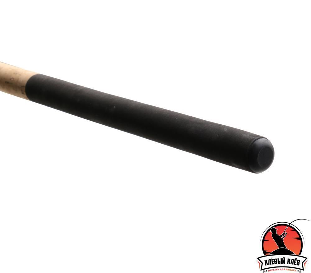 FLAGMAN Удилище фидерное Force Active Feeder 3,3м тест max 120г Heavy