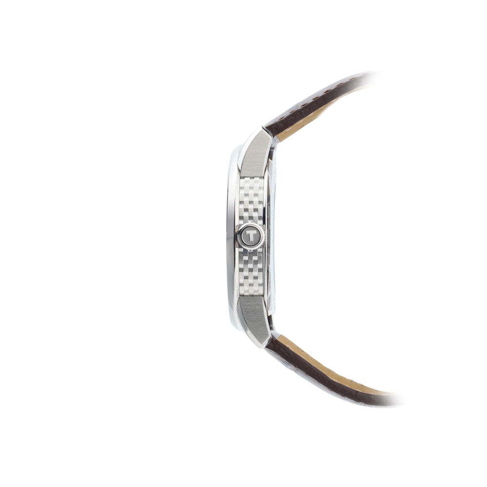 Часы TISSOT 41mm T086.407.16.037.00, T086.407.16.037.00